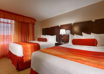 Best Western Plus Jacksonville West hotel thumbnail 5