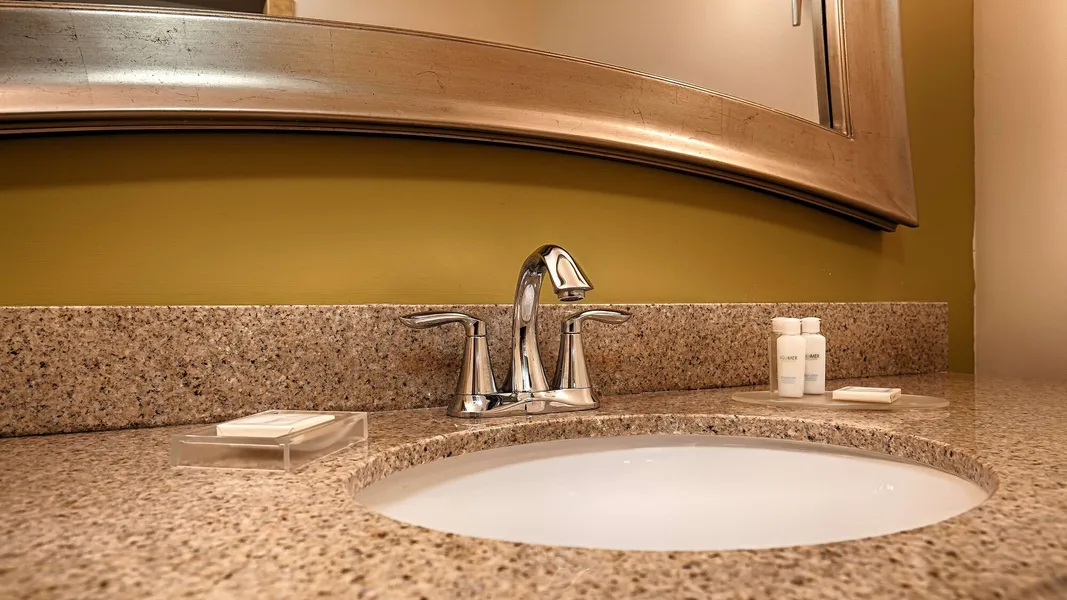 Best Western Plus Jacksonville West hotel detail image 6