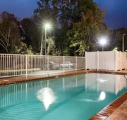 Best Western Plus Jacksonville West hotel detail image 7