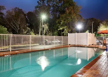 Best Western Plus Jacksonville West hotel thumbnail 7