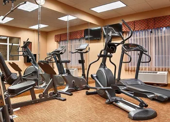 Best Western Plus Jacksonville West hotel thumbnail 8