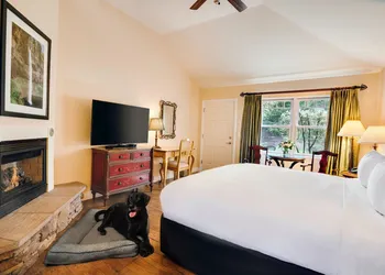 Oregon Garden Resort hotel thumbnail 6