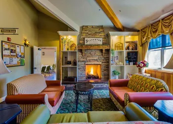 Oregon Garden Resort hotel thumbnail 2