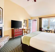 Oregon Garden Resort hotel detail image 3