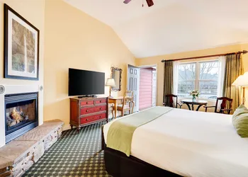 Oregon Garden Resort hotel thumbnail 3