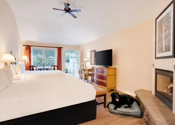 Oregon Garden Resort hotel thumbnail 4