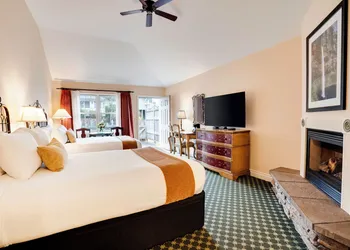 Oregon Garden Resort hotel thumbnail 5