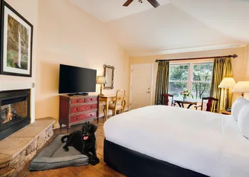 Oregon Garden Resort hotel thumbnail 6