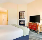 Oregon Garden Resort hotel detail image 7