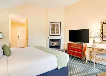 Oregon Garden Resort hotel thumbnail 7