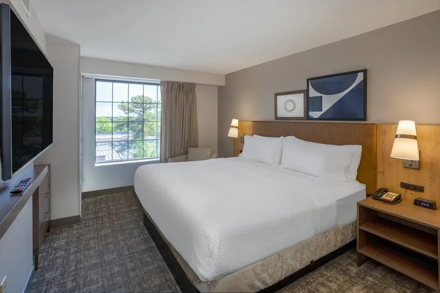 Staybridge Suites Wilmington E by IHG hotel detail image 2