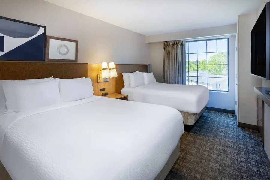 Staybridge Suites Wilmington E by IHG hotel detail image 6