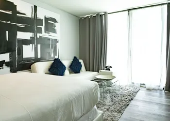 Park Plaza Lodge Hotel hotel thumbnail 6