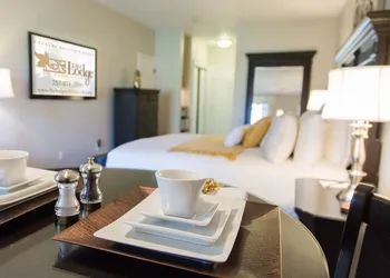 The Lodge at Kiln Creek Resort hotel thumbnail 3