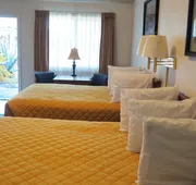 Wild Rivers Motor Lodge hotel detail image 3