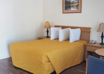 Wild Rivers Motor Lodge hotel thumbnail 6