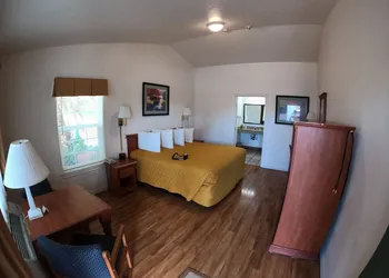Wild Rivers Motor Lodge hotel thumbnail 8