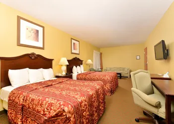 Americas Best Value Inn Starke hotel thumbnail 5