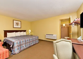 Americas Best Value Inn Starke hotel thumbnail 7