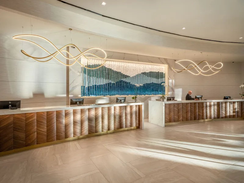 Signia by Hilton Orlando - An Official Walt Disney World® Hotel hotel detail image 2