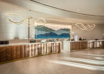 Signia by Hilton Orlando - An Official Walt Disney World® Hotel hotel thumbnail 2