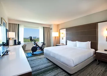Signia by Hilton Orlando - An Official Walt Disney World® Hotel hotel thumbnail 3