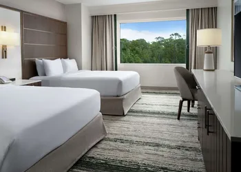 Signia by Hilton Orlando - An Official Walt Disney World® Hotel hotel thumbnail 4