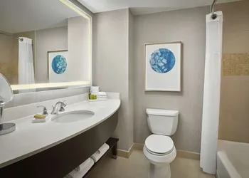 Signia by Hilton Orlando - An Official Walt Disney World® Hotel hotel thumbnail 6
