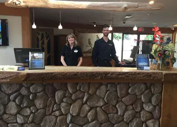 Kingfisher Pacific Resort and Spa hotel thumbnail 2