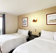 Kingfisher Pacific Resort and Spa hotel detail image 3