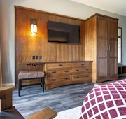 Kingfisher Pacific Resort and Spa hotel detail image 5