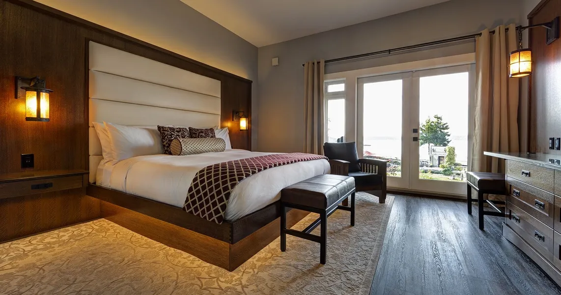 Kingfisher Pacific Resort and Spa hotel detail image 6