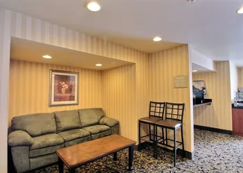 Cobblestone Inn & Suites - Brillion hotel thumbnail 2