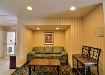 Cobblestone Inn & Suites - Brillion hotel thumbnail 3