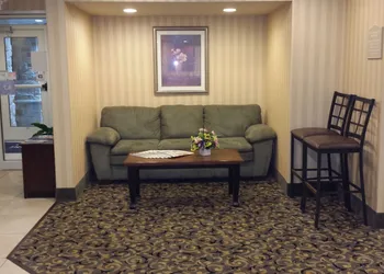 Cobblestone Inn & Suites - Brillion hotel thumbnail 4