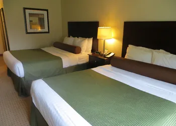 Cobblestone Inn & Suites - Brillion hotel thumbnail 5