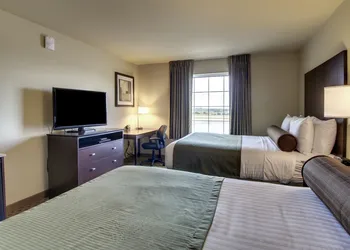 Cobblestone Inn & Suites - Brillion hotel thumbnail 6