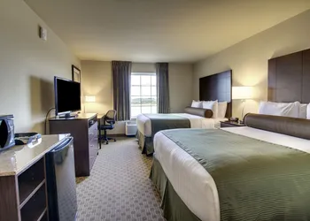 Cobblestone Inn & Suites - Brillion hotel thumbnail 8