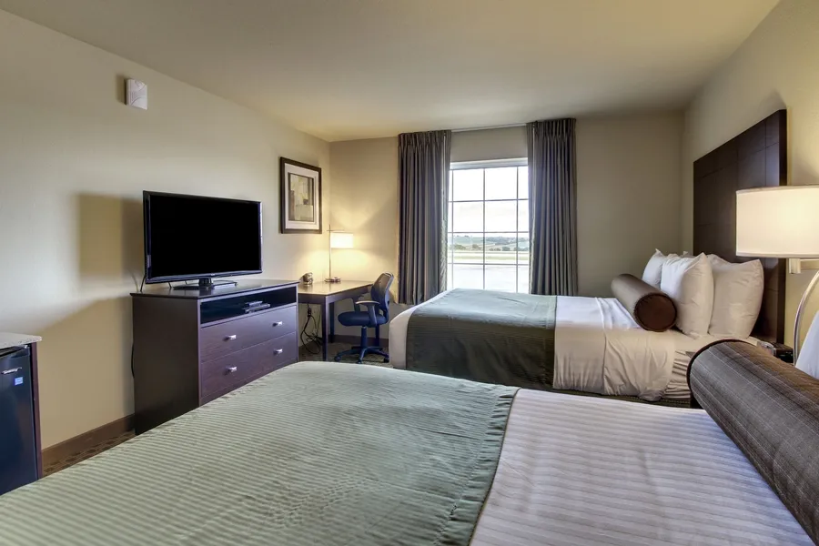 Cobblestone Inn & Suites - Brillion hotel detail image 6