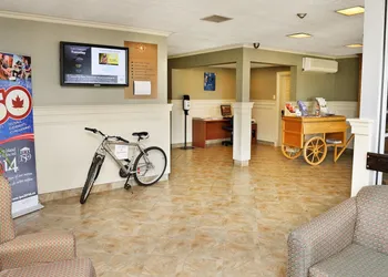 Slemon Park Hotel & Conference Centre hotel thumbnail 2