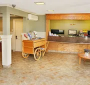 Slemon Park Hotel & Conference Centre hotel detail image 3