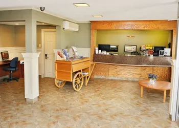 Slemon Park Hotel & Conference Centre hotel thumbnail 3