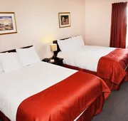 Slemon Park Hotel & Conference Centre hotel detail image 4