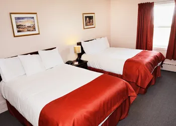 Slemon Park Hotel & Conference Centre hotel thumbnail 4