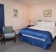 Slemon Park Hotel & Conference Centre hotel detail image 5