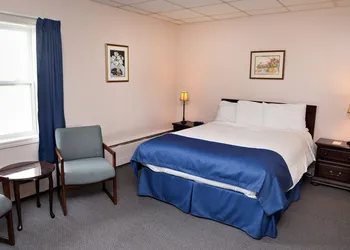 Slemon Park Hotel & Conference Centre hotel thumbnail 5