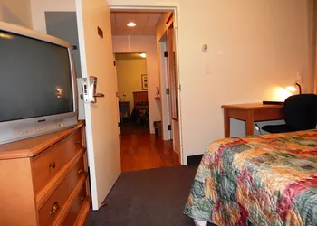 Slemon Park Hotel & Conference Centre hotel thumbnail 6