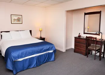 Slemon Park Hotel & Conference Centre hotel thumbnail 7