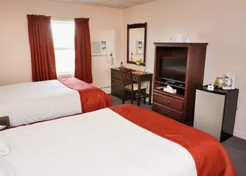 Slemon Park Hotel & Conference Centre hotel thumbnail 8