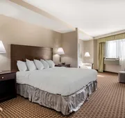 Best Western Plus Philadelphia Airport S. At Widener Univ. hotel detail image 5